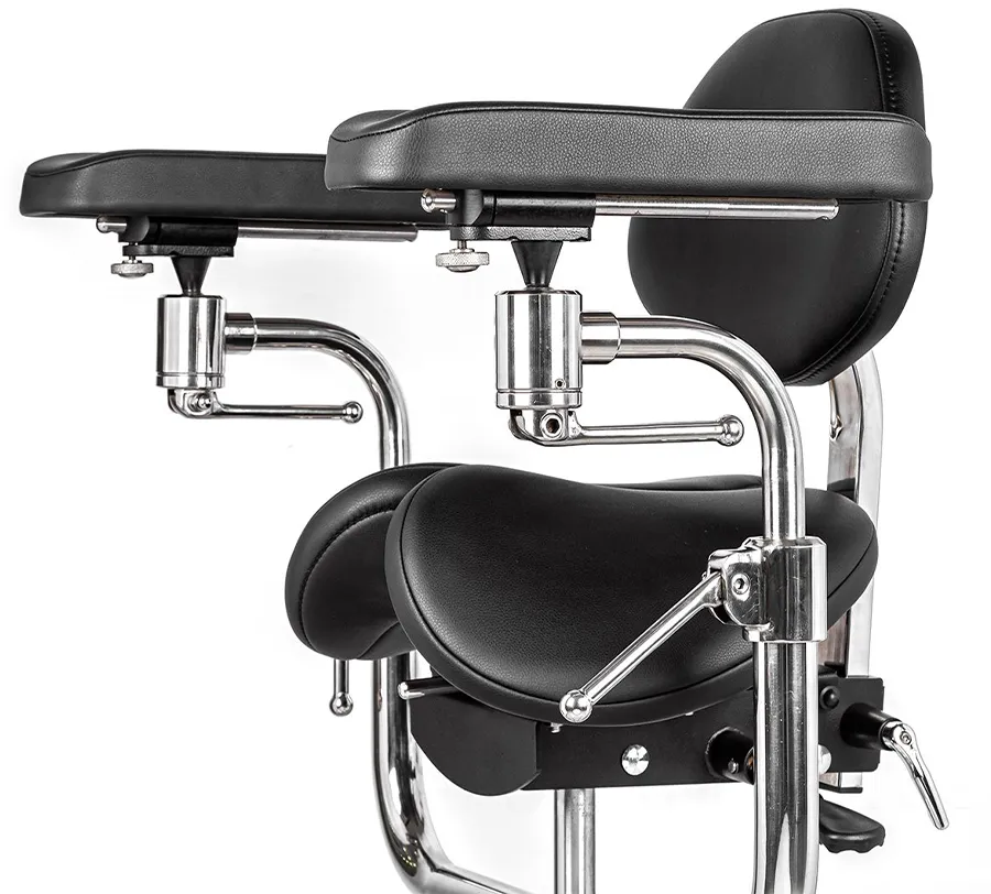 mercury elite export стул микроскописта  3