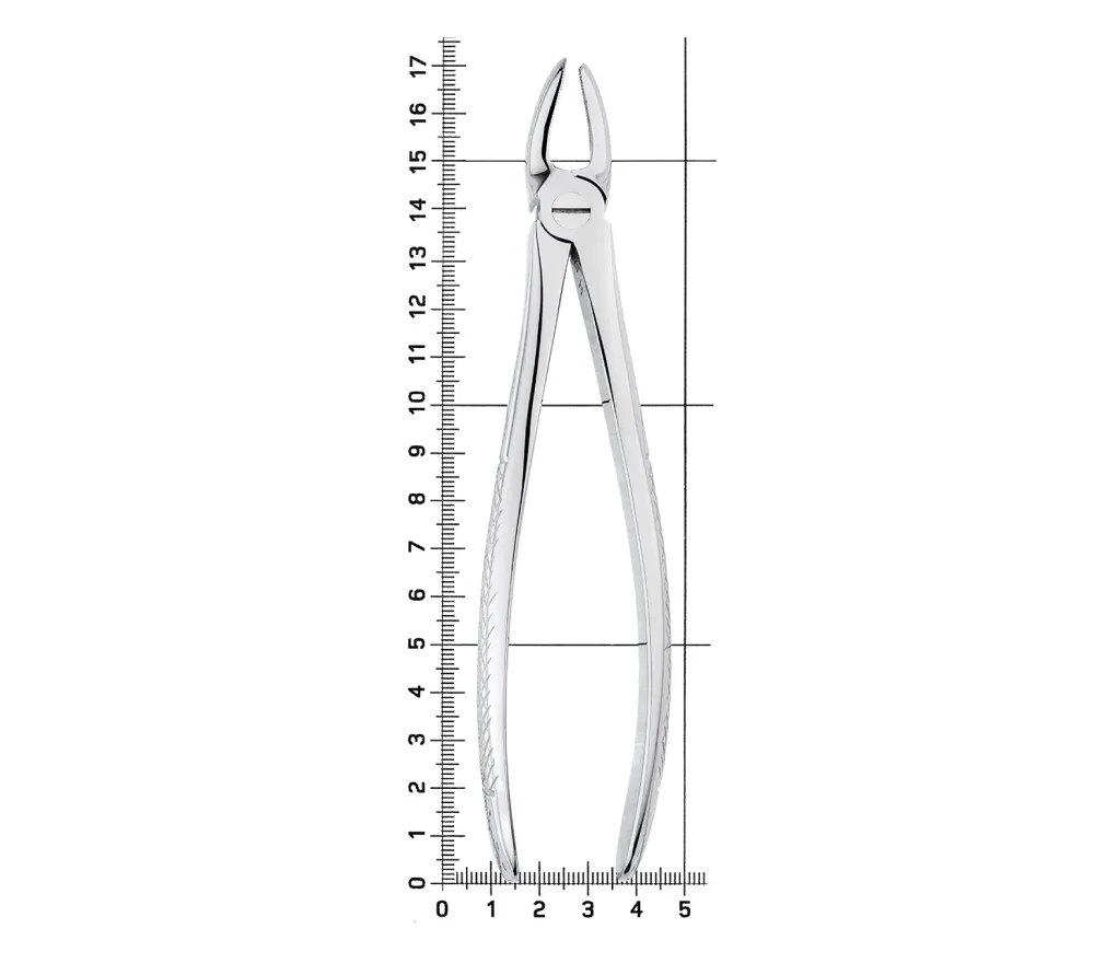 hlw щипцы для удаления зубов верхние моляры правые  9