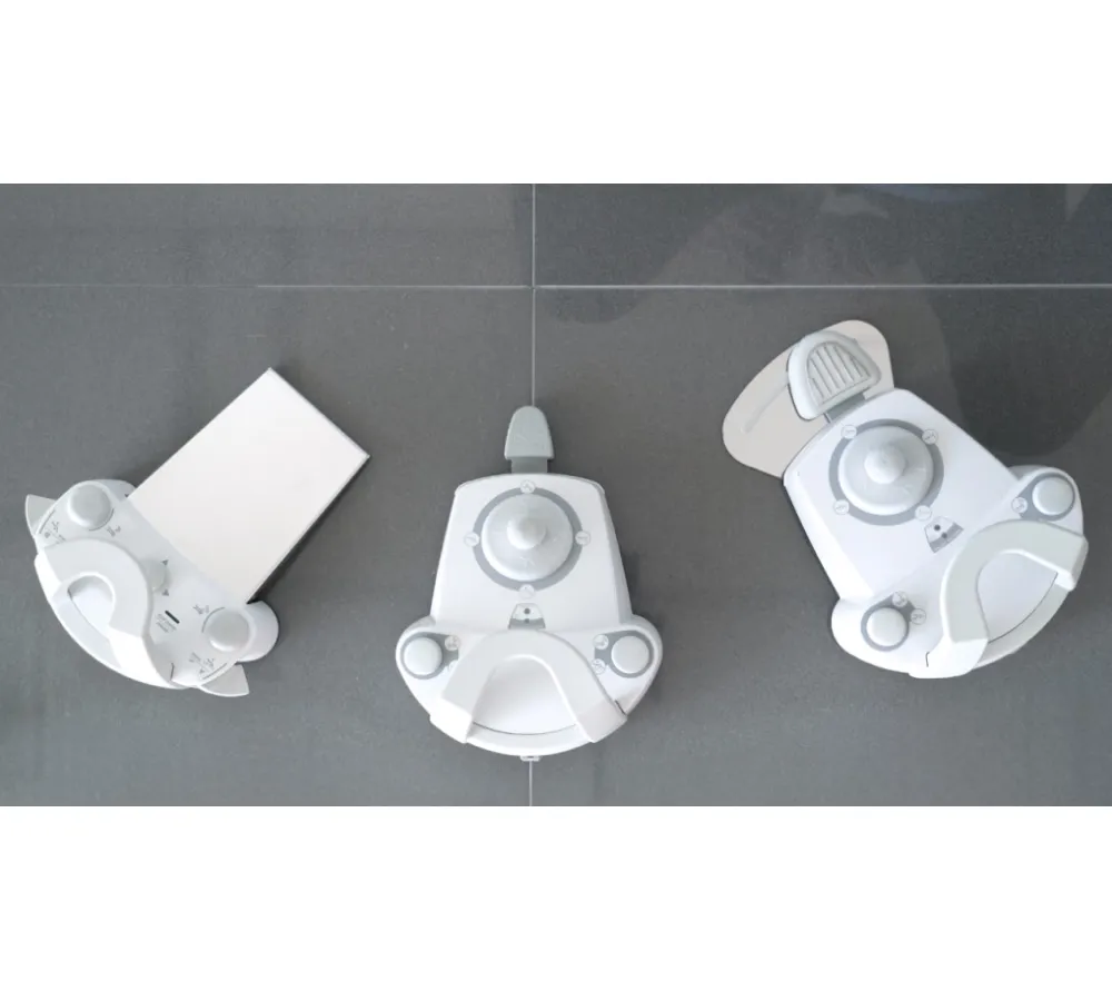 stern weber s380 стоматологическая установка  7