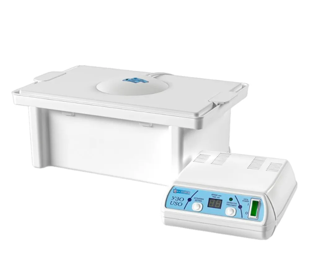 еламед узо 10-01 медэл ванна (мойка) ультразвуковая