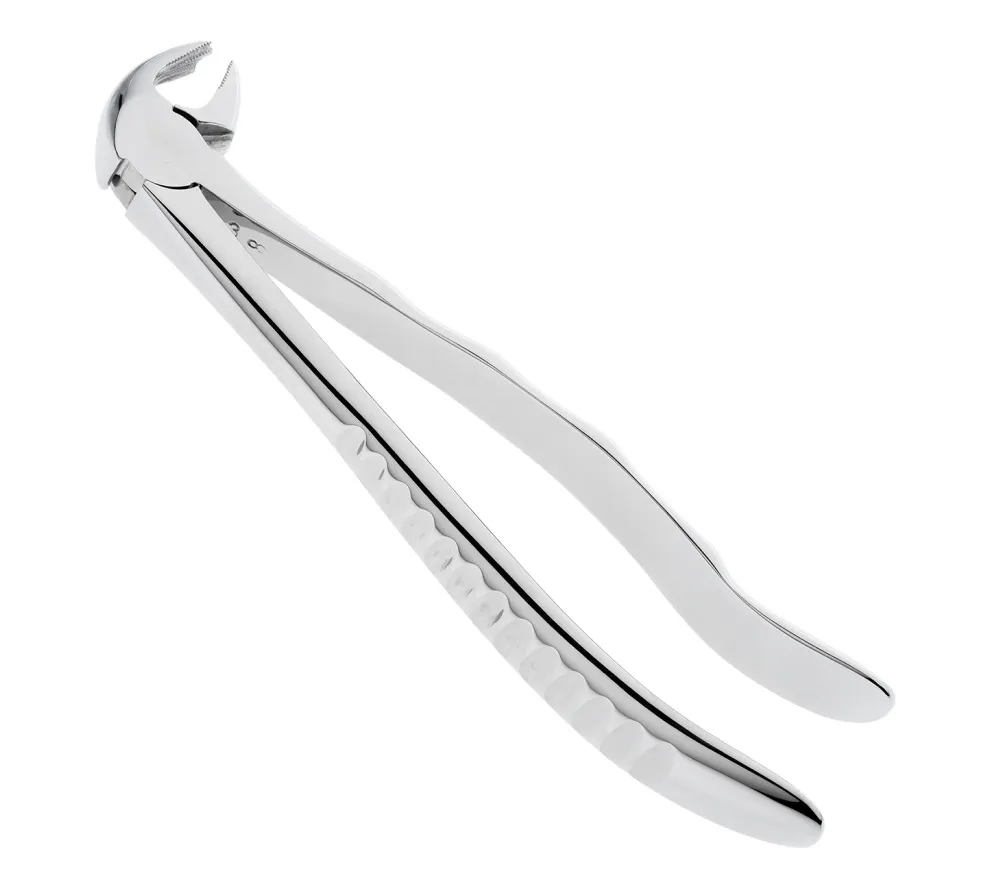 hlw щипцы для удаления зубов нижние, моляры, левые  9