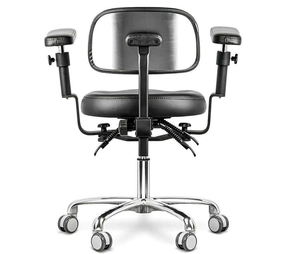 mercury standart стул микроскописта  10