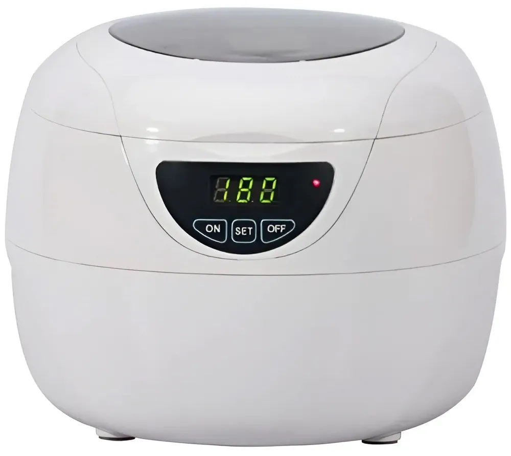 codyson cd-7820a ультразвуковая мойка, 0,7 л  2
