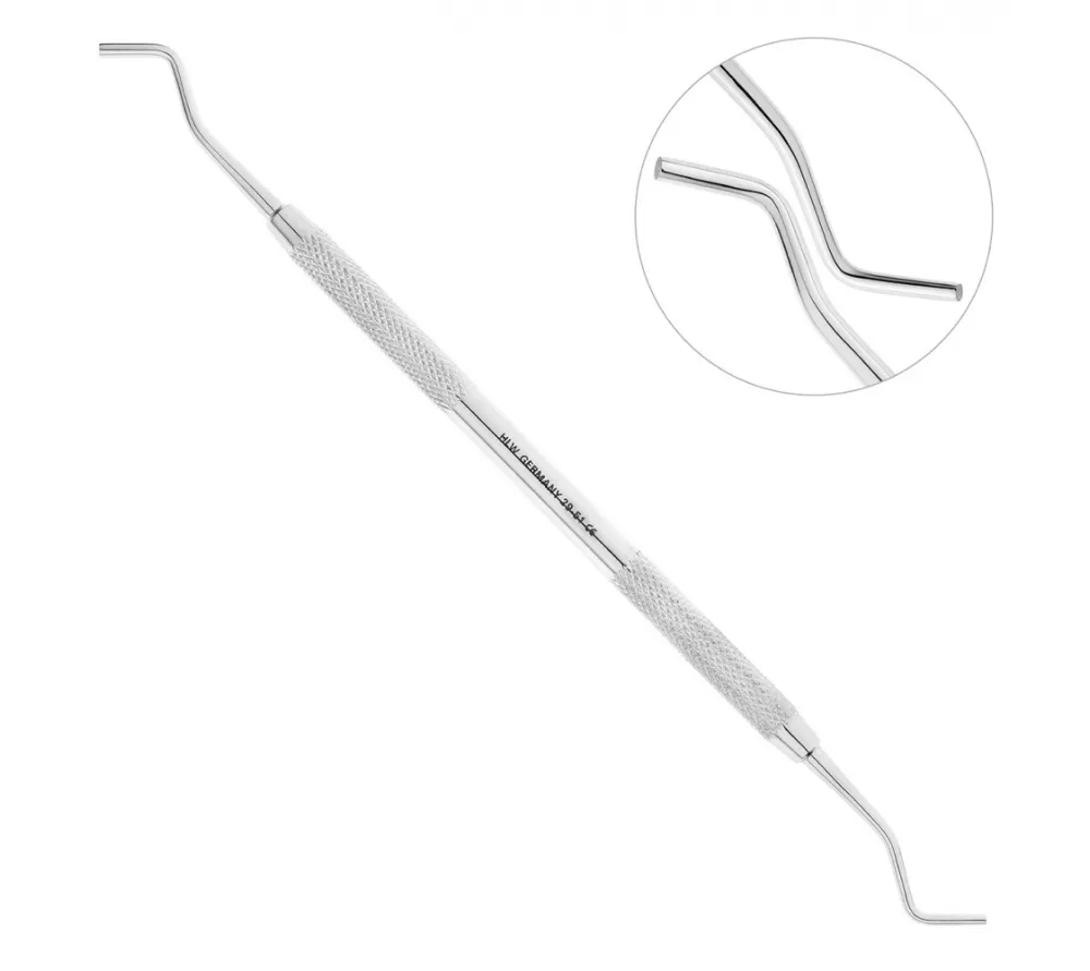 hlw гладилка 1,5 мм (29-51)