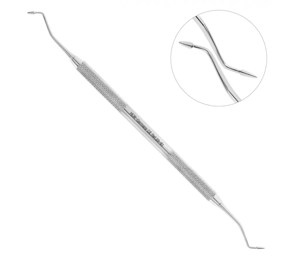 hlw hollenback гладилка