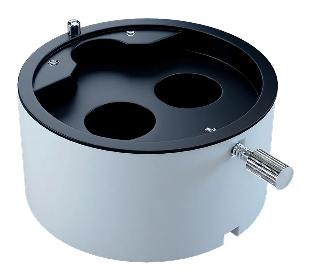 alltion прямой удлинитель 3,5 см