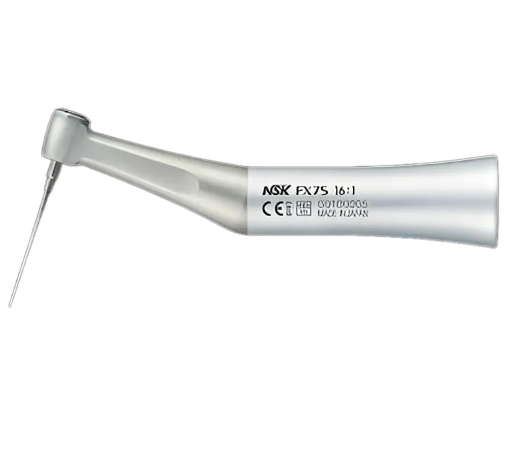 nsk fx75 угловой наконечник для эндодонтии