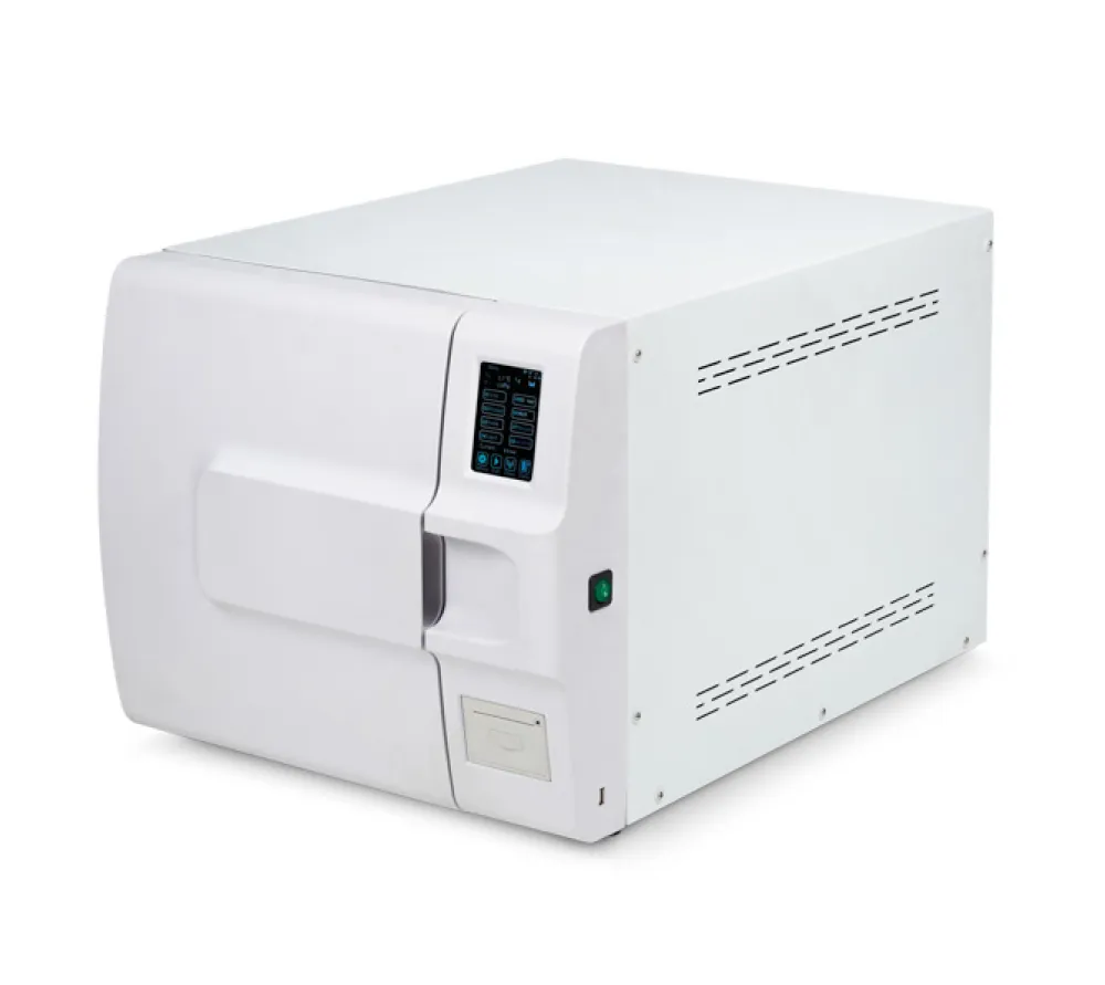 армед dgt-23b паровой стерилизатор 23 литров  2