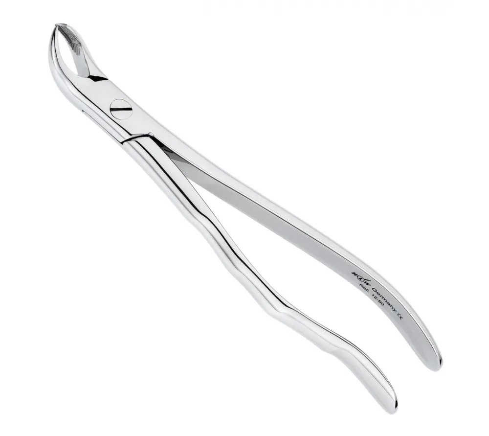 hlw щипцы для удаления зубов (верхние, моляры левые)