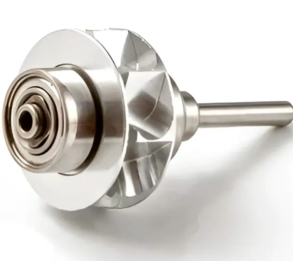 mercury 361n турбинный наконечник с генератором света ст000000229  4