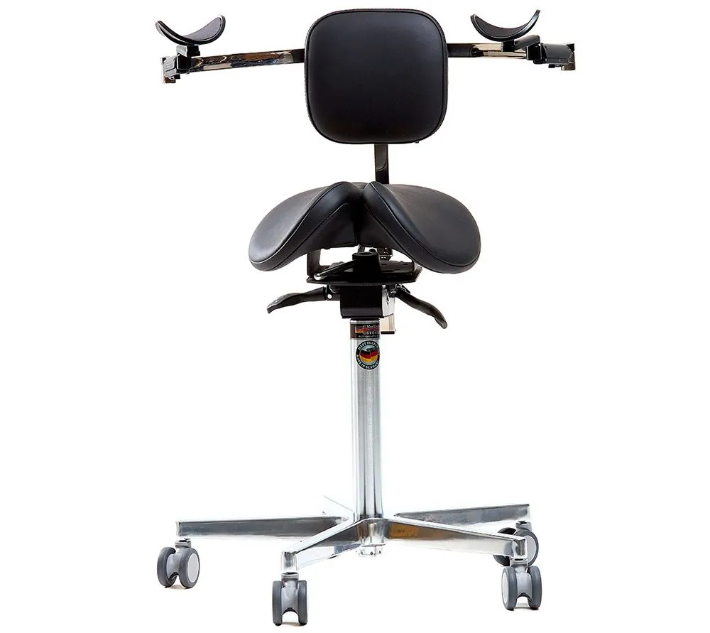 medergo-784 комфорт плюс стул микроскописта  4