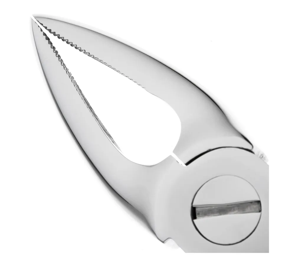 hlw щипцы  для удаления зубов верхние , корневые  5