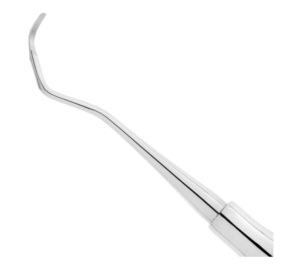 hlw columbia кюрета, форма 13/14, ручка диаметр 8 мм  3