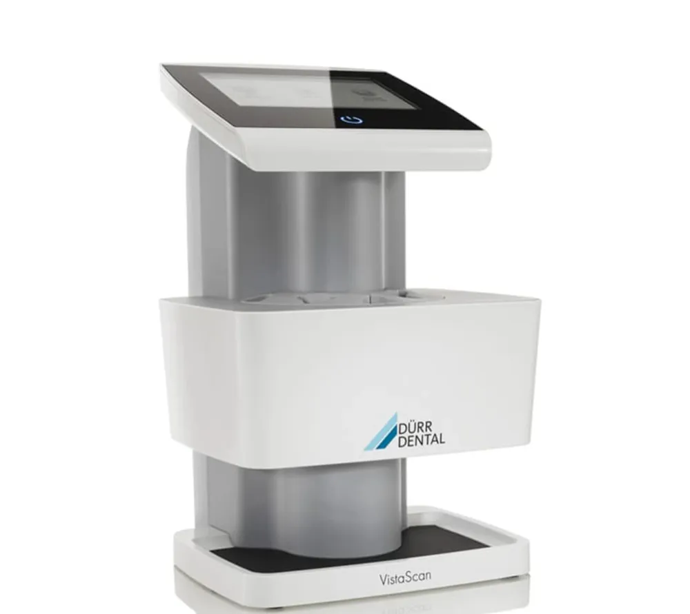 Dürr Dental VistaScan Ultra View стоматологический сканер рентгенографических пластин