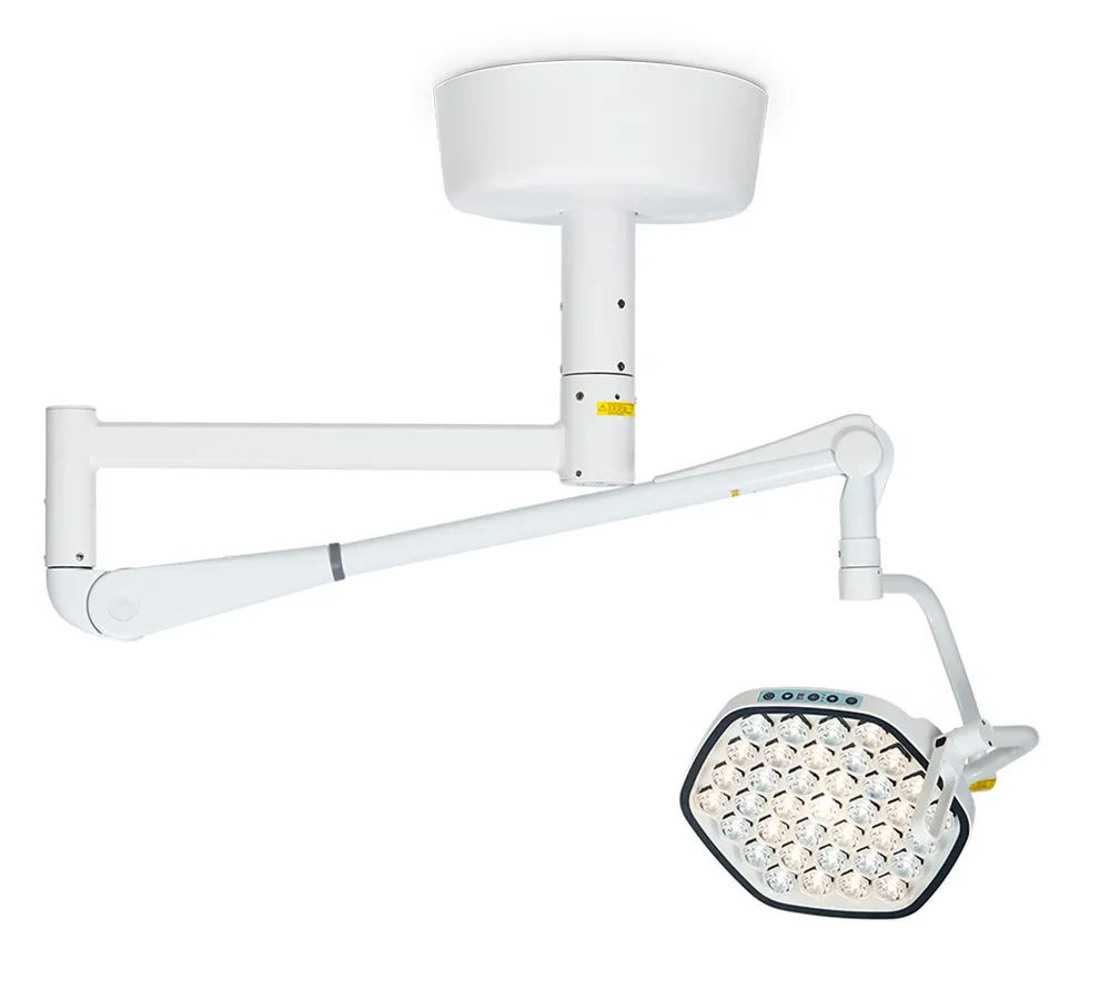 армед ar-sy320c led светильник хирургический