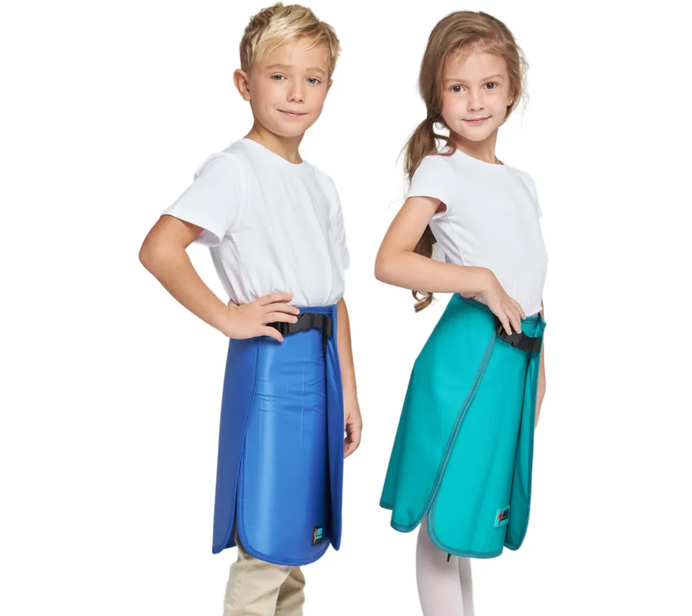 Амико юбка детская рентгенозащитная (резина Pb=0,35)