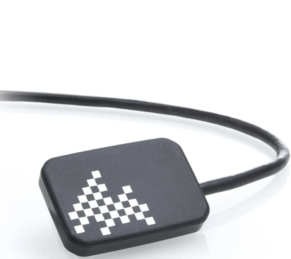 Dürr Dental VistaRay 7 размер 1 цифровой интраоральный радиовизиограф, 19 микрон