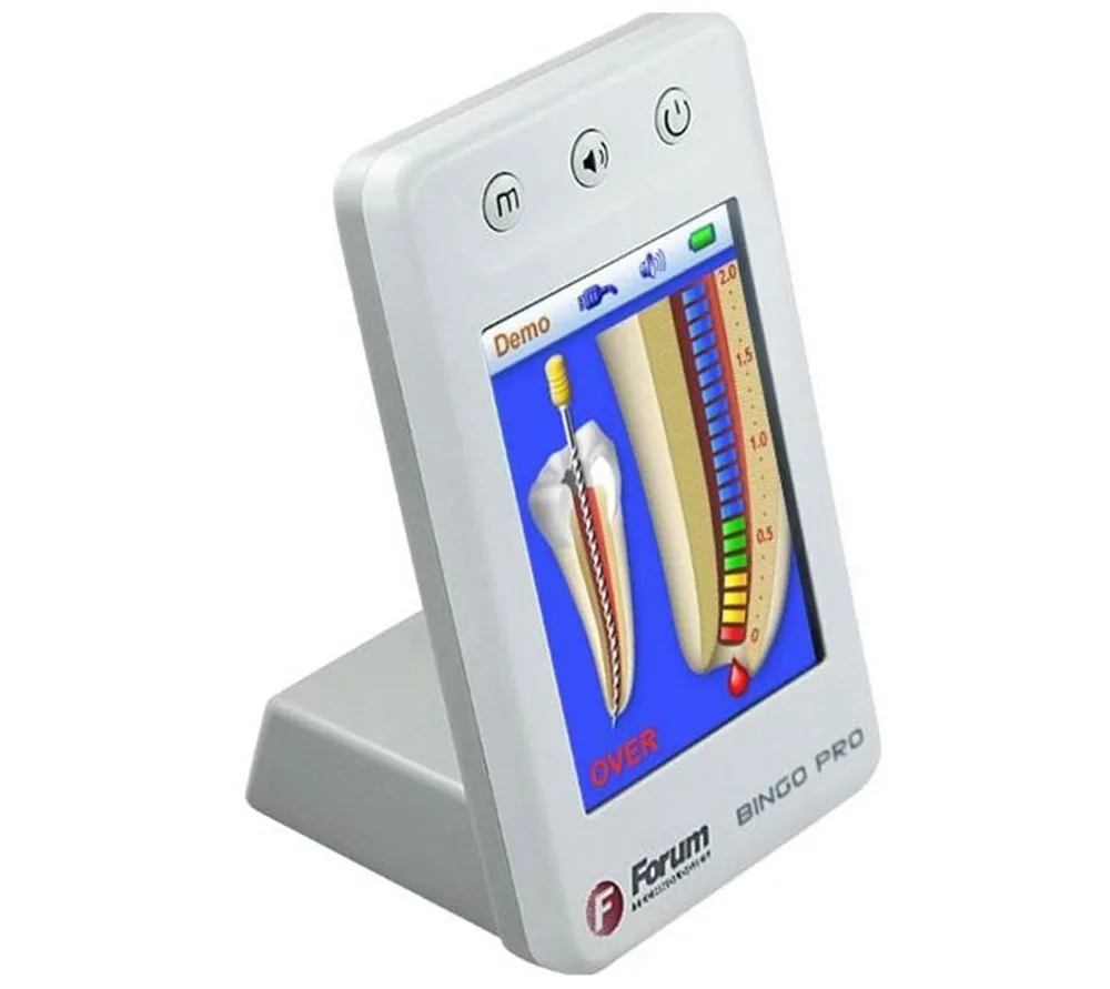 forum tec engineering technologies bingo pro полностью автоматический апекслокатор с функцией виртуального апекса