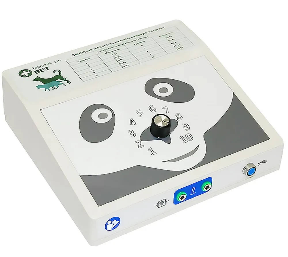 ТД ВЕТ 80 электрокоагулятор хирургический биполярный, базовая комплектация