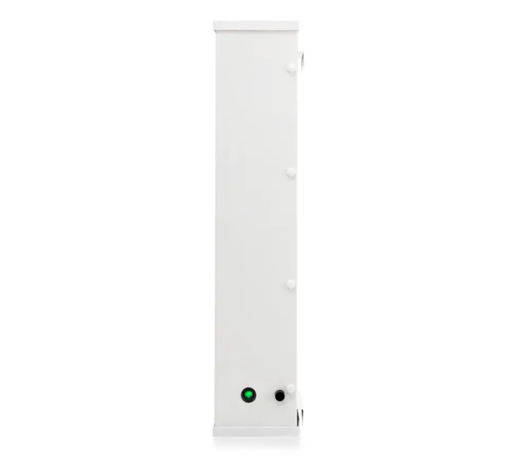 армед aircube 315 fm облучатель-рециркулятор ультрафиолетовый бактерицидный, настенный, 100 м3/ч  4