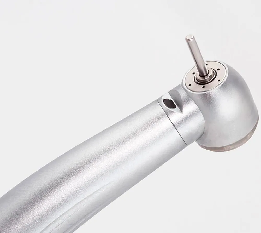 mercury 381k турбинный наконечник с фиброоптикой  3