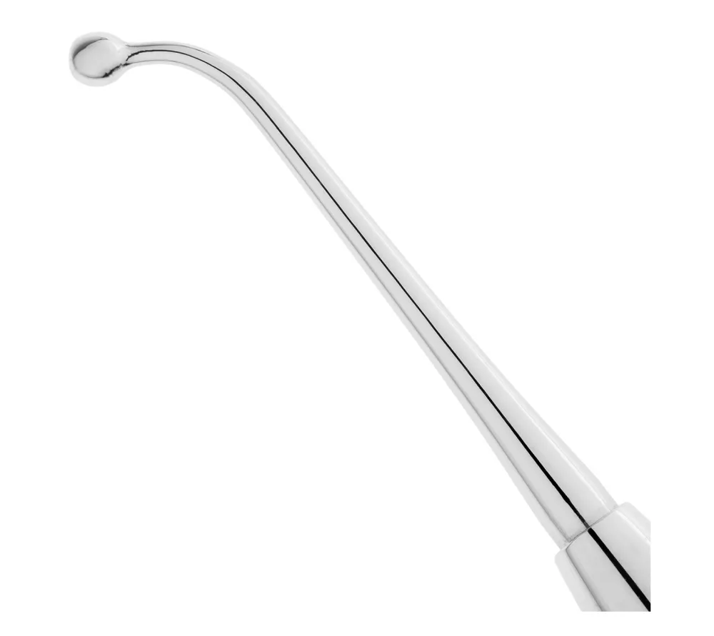 hlw гладилка-штопфер (шарик-шарик 2,5-3,0 мм)  4