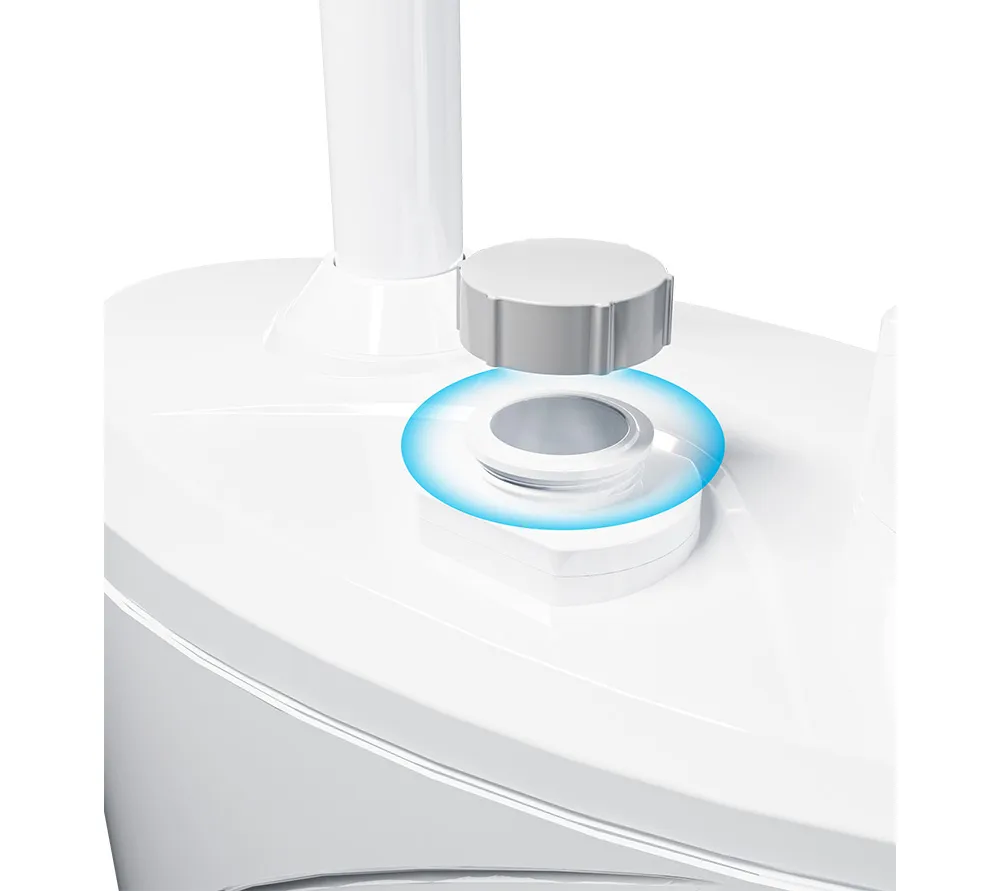 lifedent p3-i стоматологическая установка с верхней подачей  15