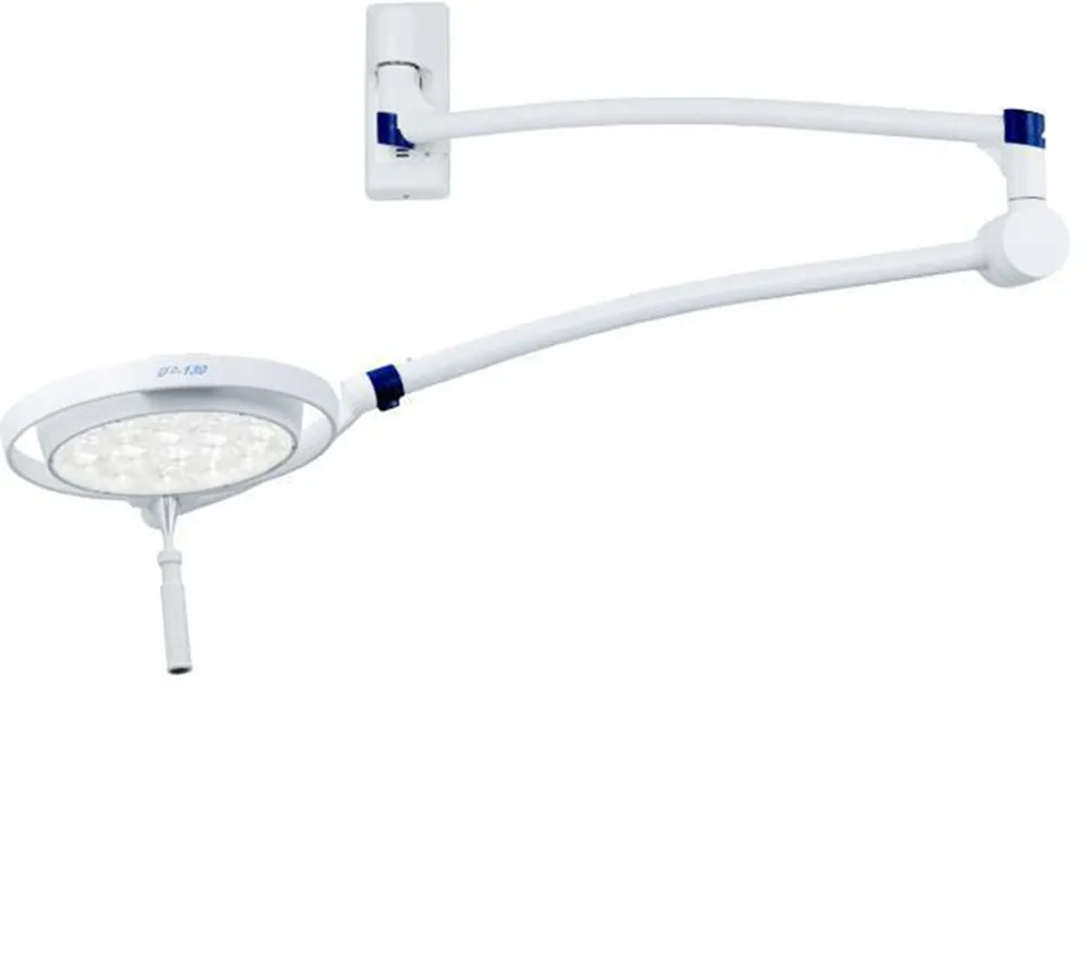 dr. mach mach led 130 f операционная светодиодная лампа  3
