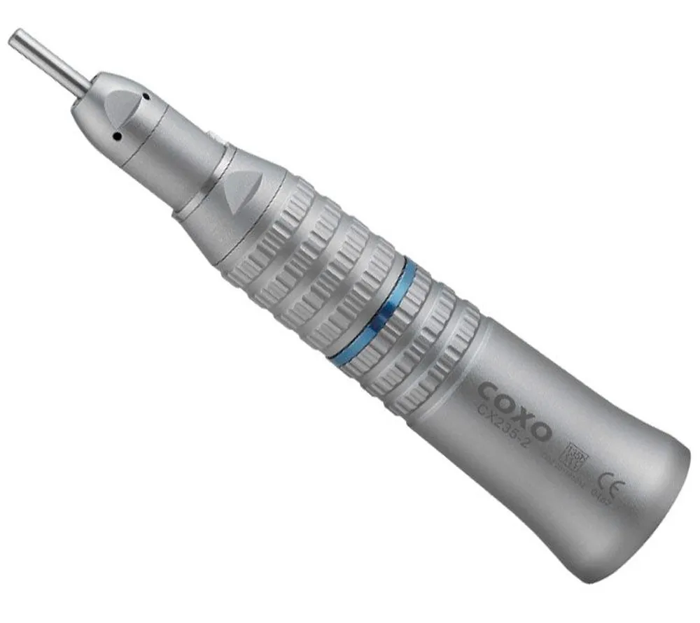 coxo cx235-2 прямой наконечник