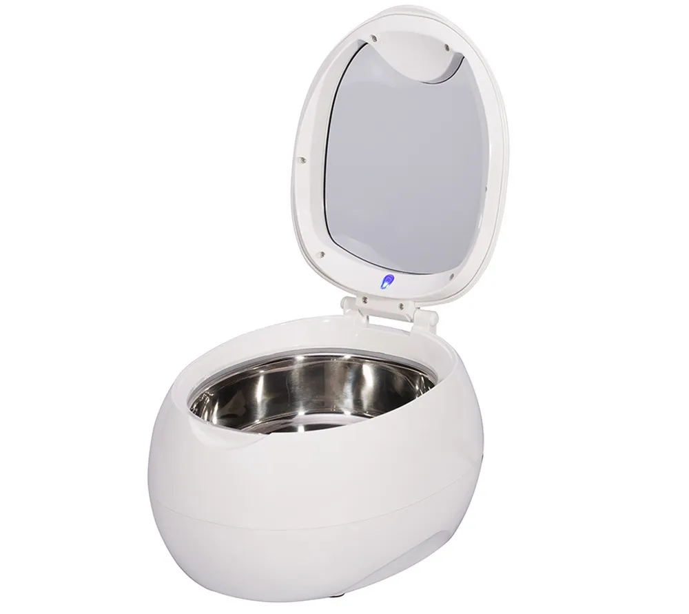 codyson cd-7800 ультразвуковая мойка, 0,6 л  2