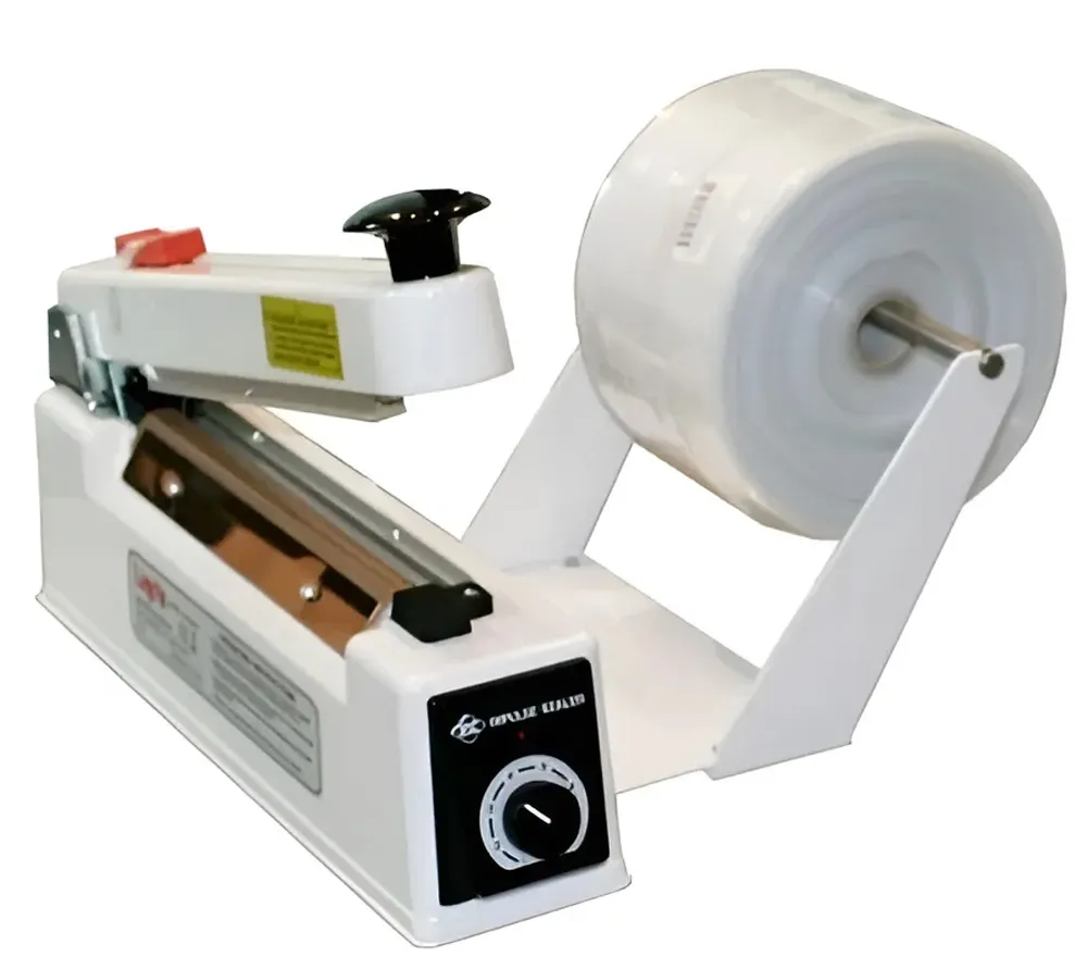 legrin 210hc держатель рулонов для упаковочной машины  2