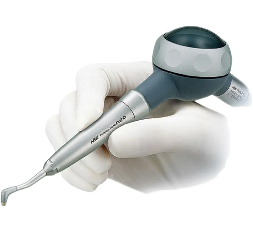 nsk prophy-mate neo pmng-m4-p система полировки для соединения midwest  2