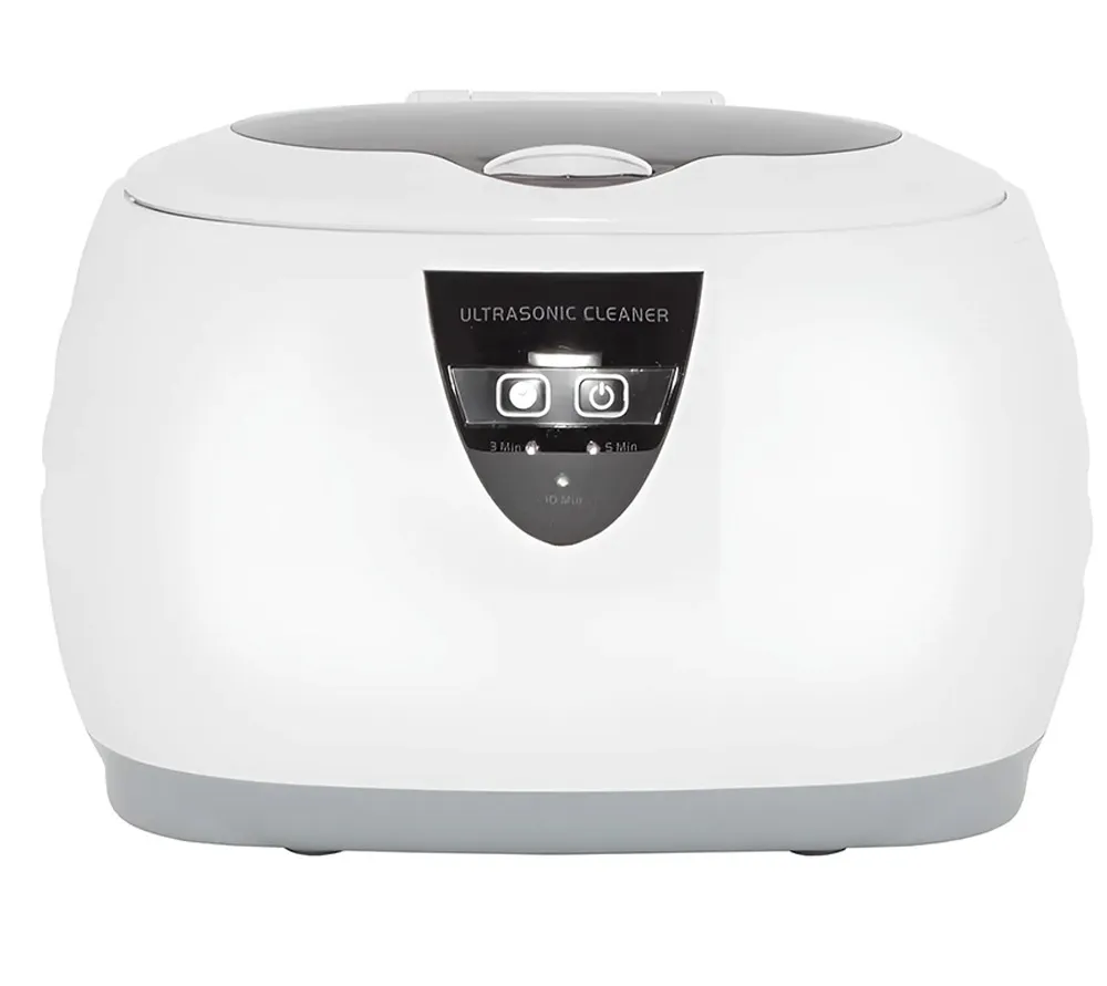 codyson cd-3800b ультразвуковая мойка, 0,6 л  2