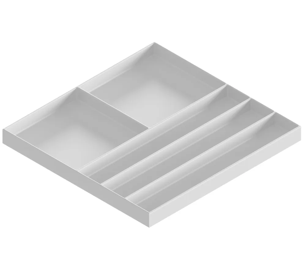 взмо органайзер из пластика для сипс-м-01 (для 1 ящика)