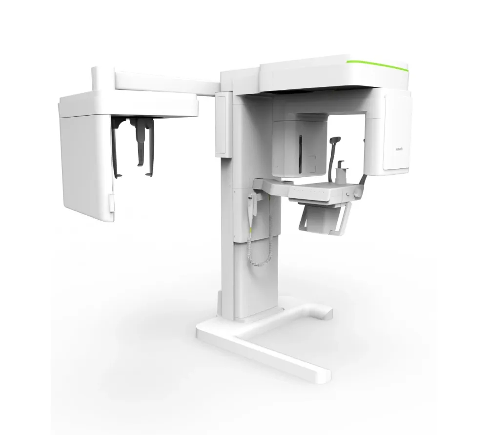 Vatech Green X компьютерный томограф стоматологический с цефалостатом  2