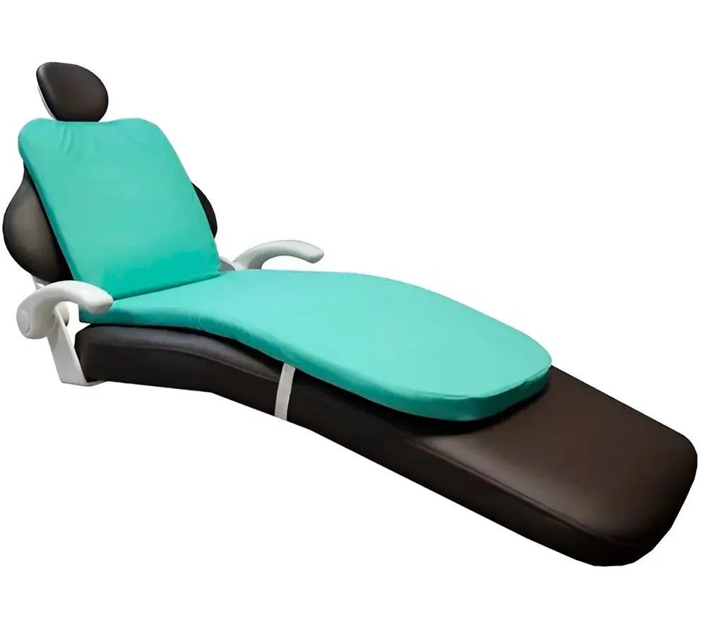 romax tm-1 плюс матрас увеличенного размера для стоматологической установки с эффектом памяти формы