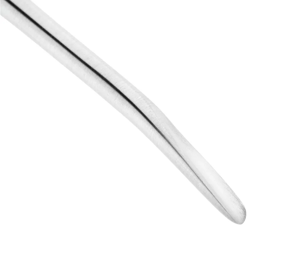 hlw элеватор мини изогнутый, 3,5 мм, нижняя челюсть  3