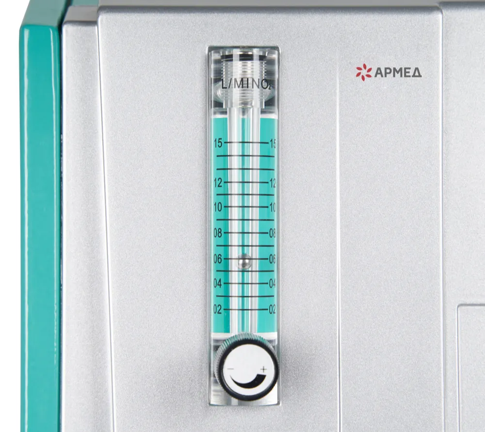 Армед LF-H-10А концентратор кислорода  14