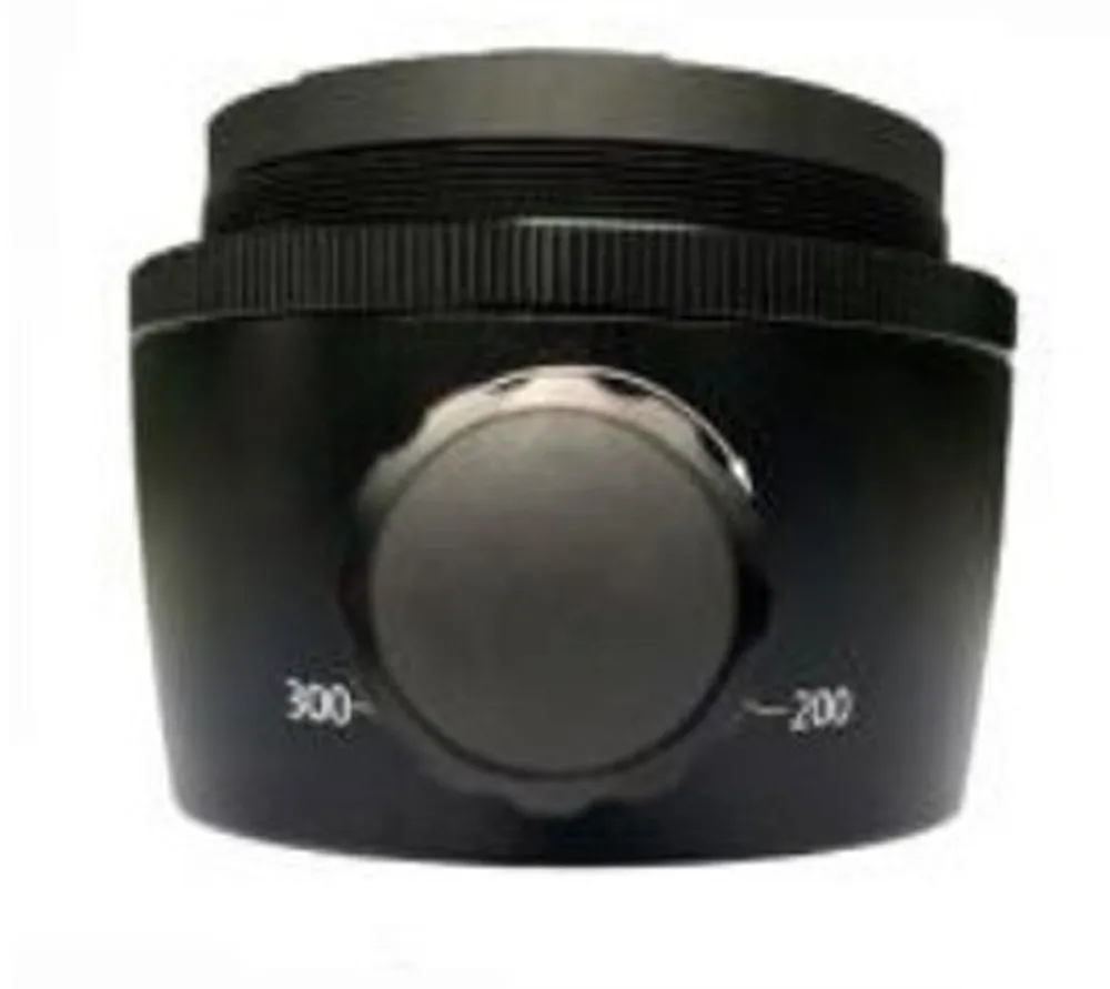 alltion вариообъектив 200-300мм для carl zeiss pico