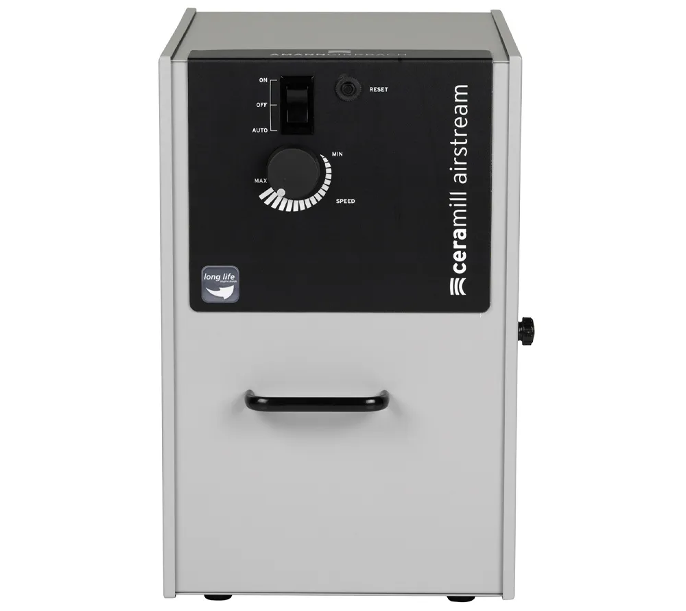 amann girrbach ceramill airstream пылесос для фрезерной машины