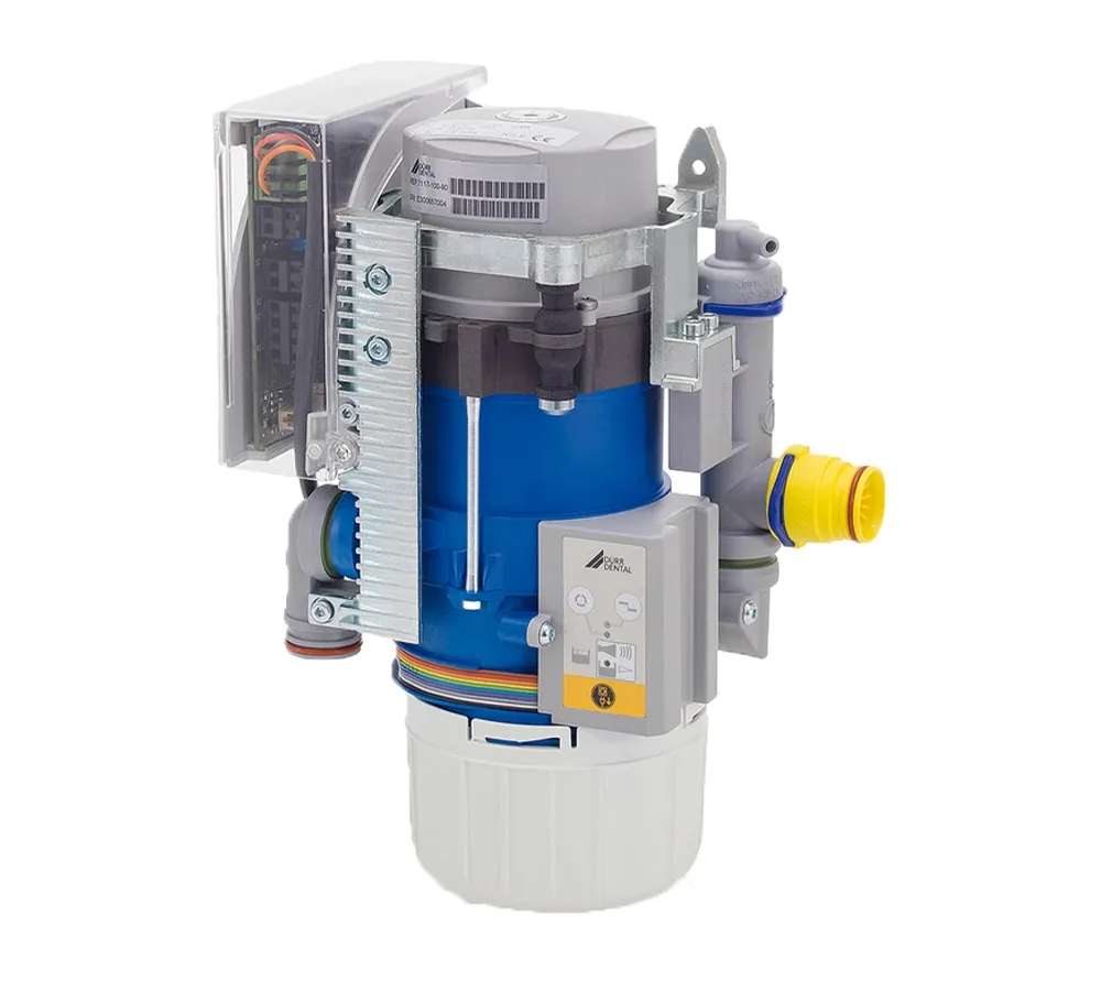 dürr dental ca 1 сепаратор амальгамы для одной установки, без кожуха
