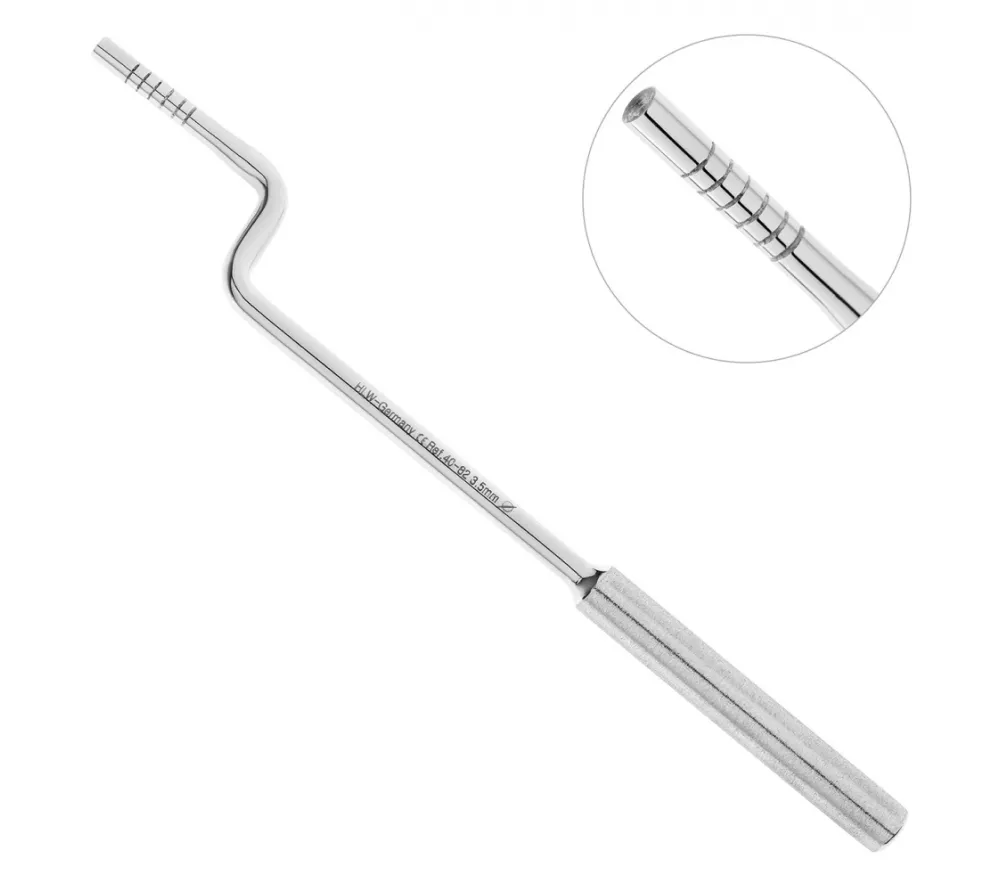 hlw остеотом (40-82)