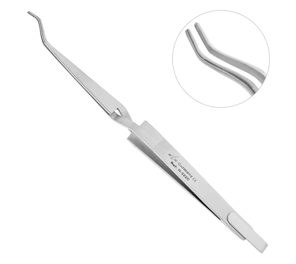 hlw обратный пинцет с позиционером  5