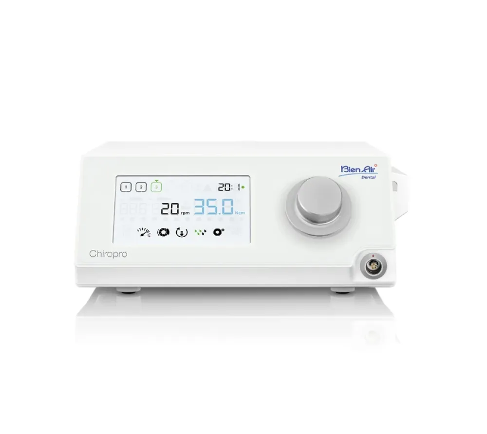 bien-air chiropro 3gen физиодиспенсер с наконечником ca 20:1 l  2