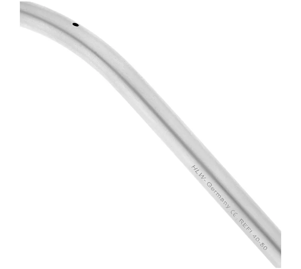 hlw канюля для аспирационной системы 5,0 мм  3