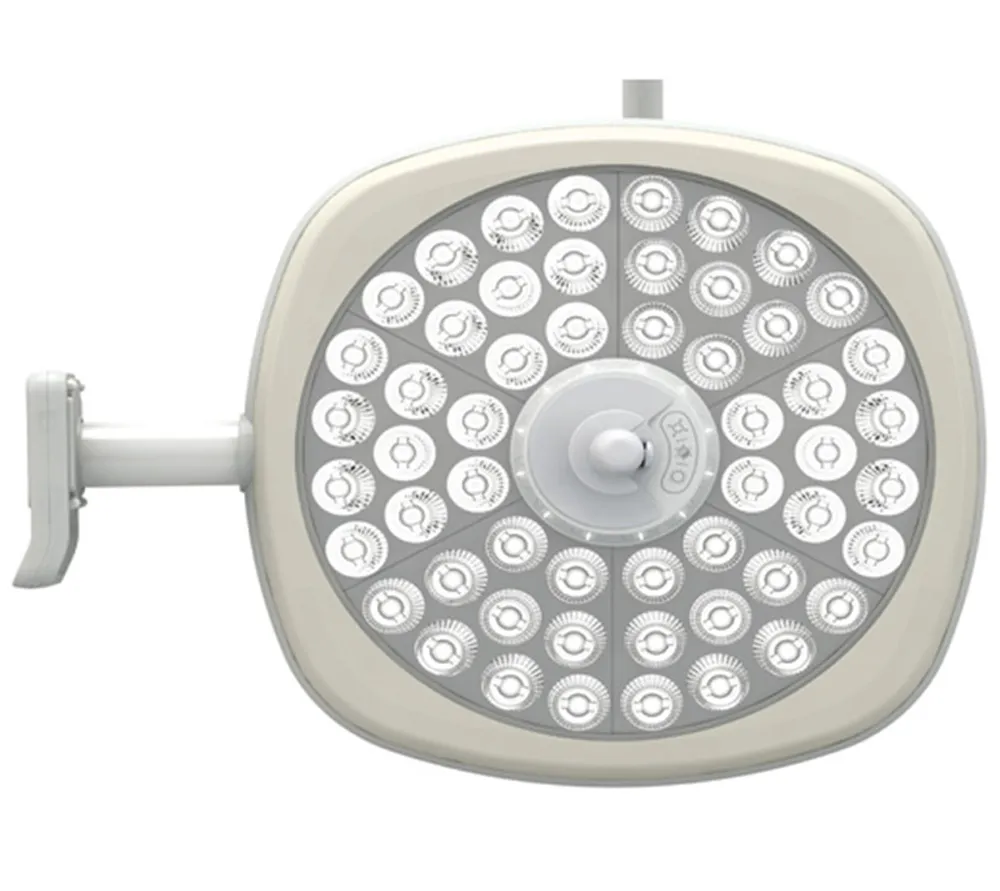 dentis luvis m210 хирургический светильник  2