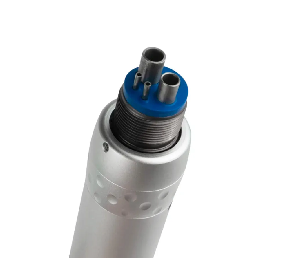 вх-тайфун зубр-мп пневматический микромотор с внутренним охлаждением  2