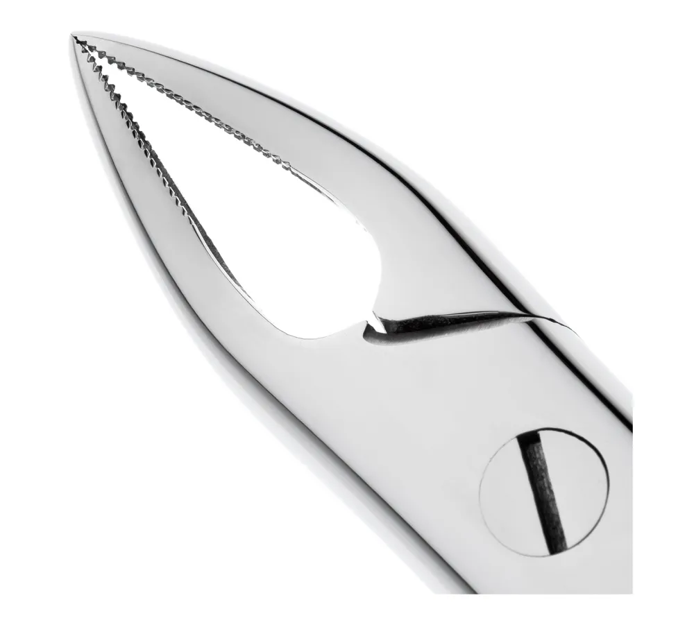 hlw щипцы для удаления зубов детские, верхние корневые  10