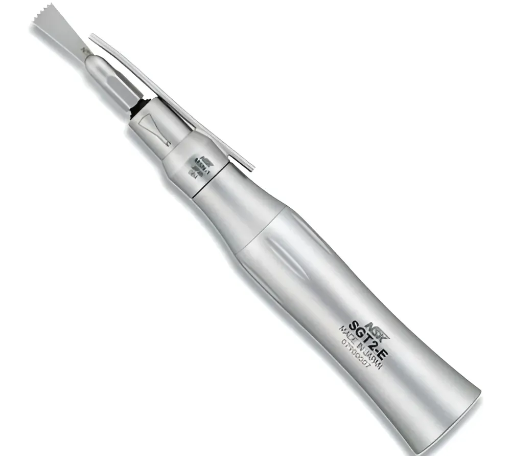 nsk sgt2-e наконечник хирургический для микропил, 3:1 