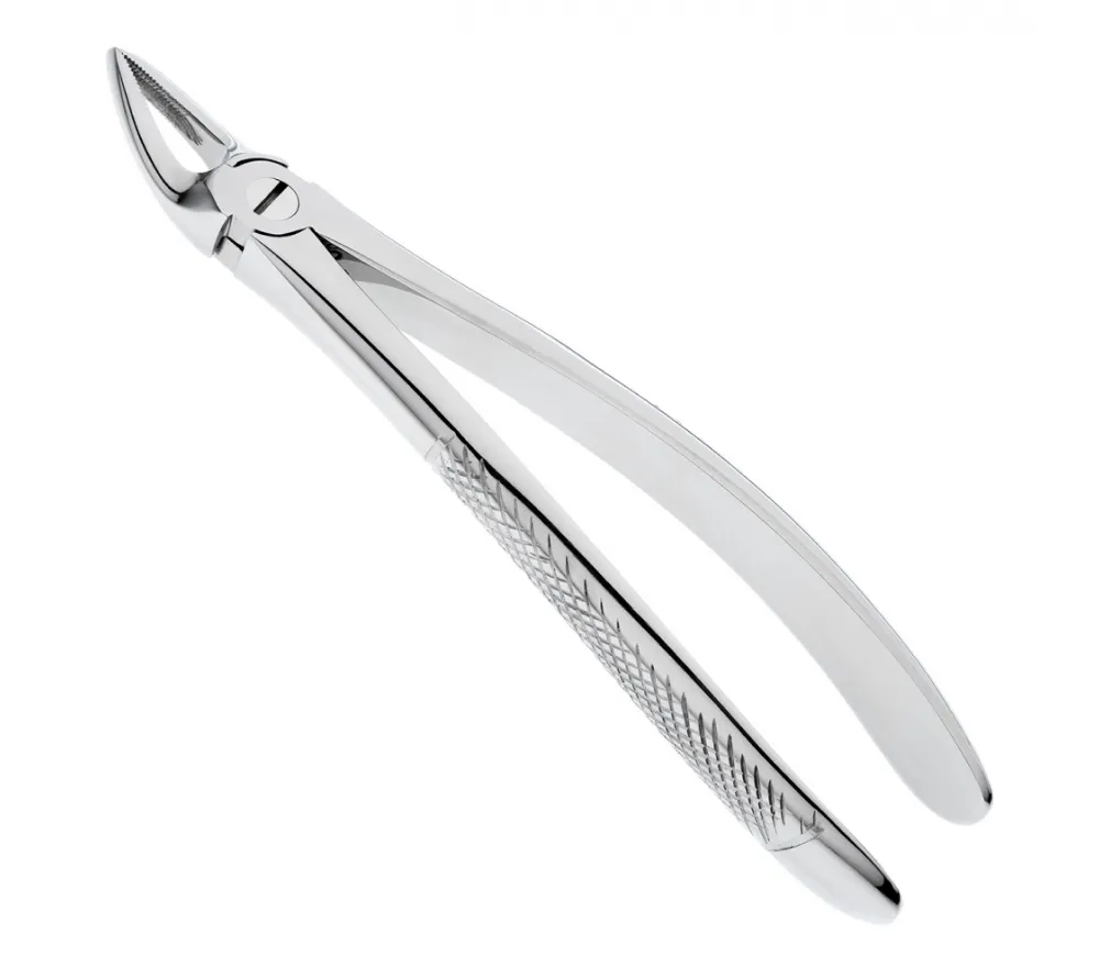 hlw щипцы для удаления зубов, детские верхние, корневые